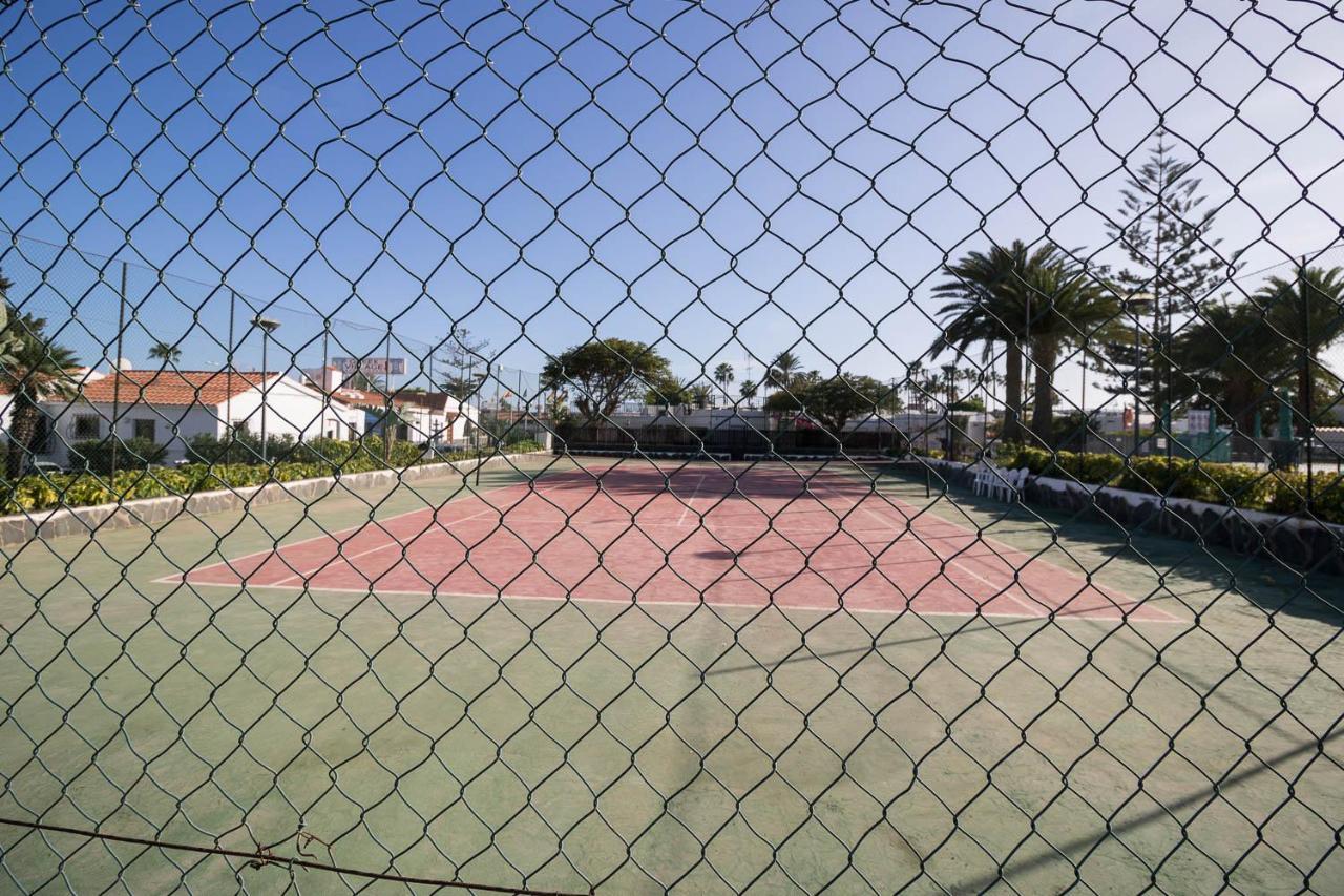 Sunset Bungalow San Bartolomé 外观 照片