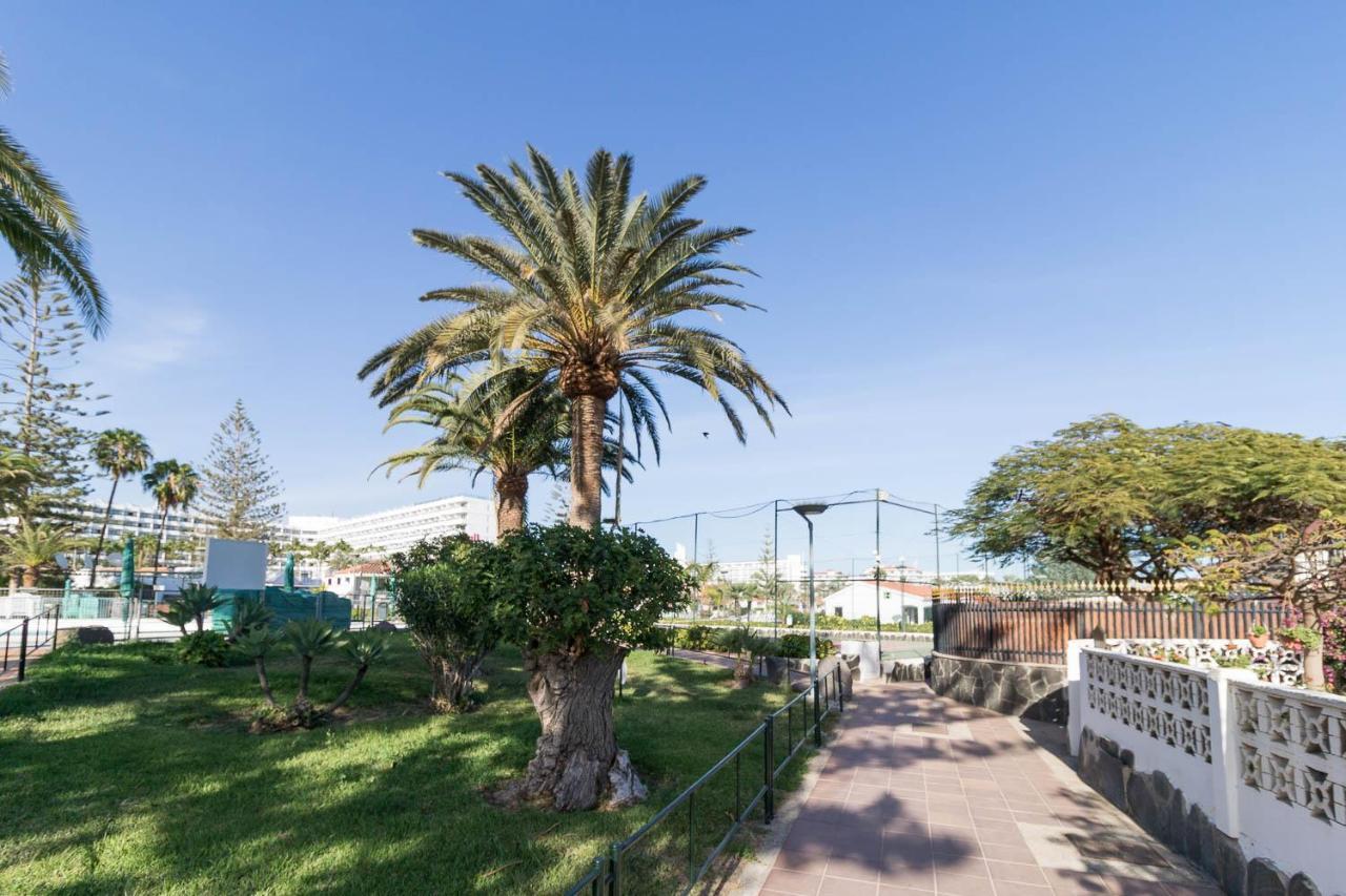 Sunset Bungalow San Bartolomé 外观 照片