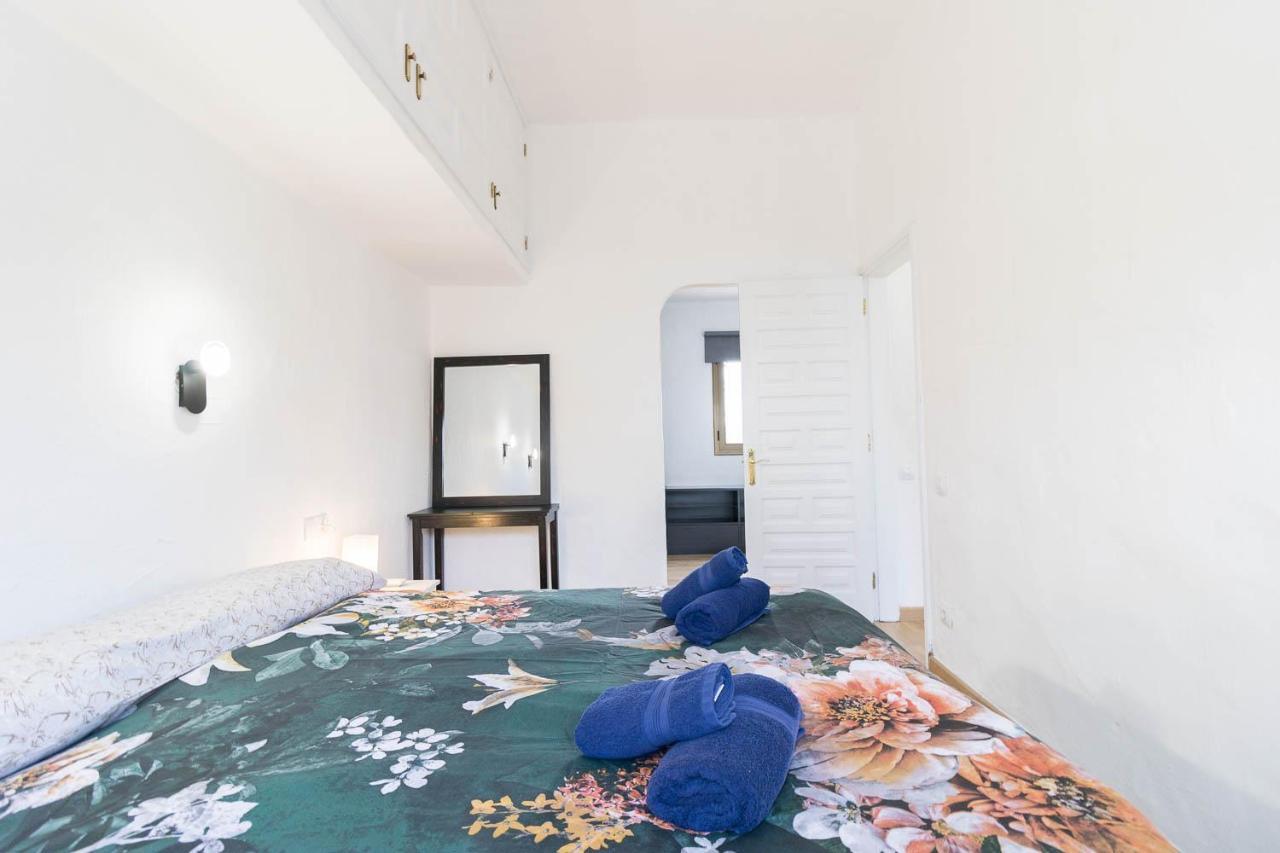 Sunset Bungalow San Bartolomé 外观 照片