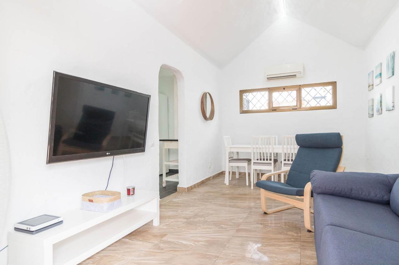 Sunset Bungalow San Bartolomé 外观 照片