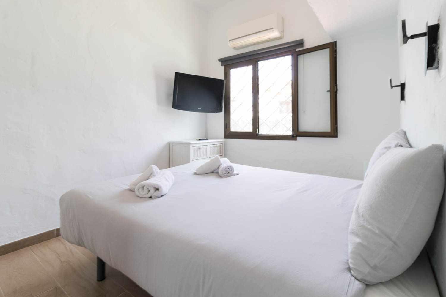 Sunset Bungalow San Bartolomé 外观 照片