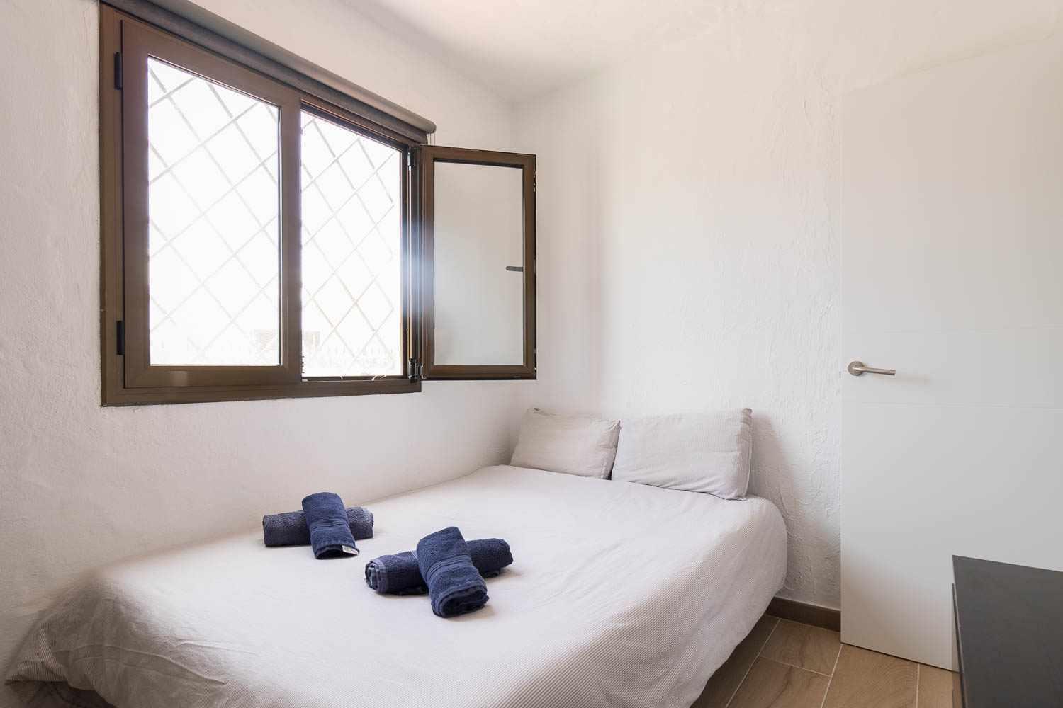 Sunset Bungalow San Bartolomé 外观 照片