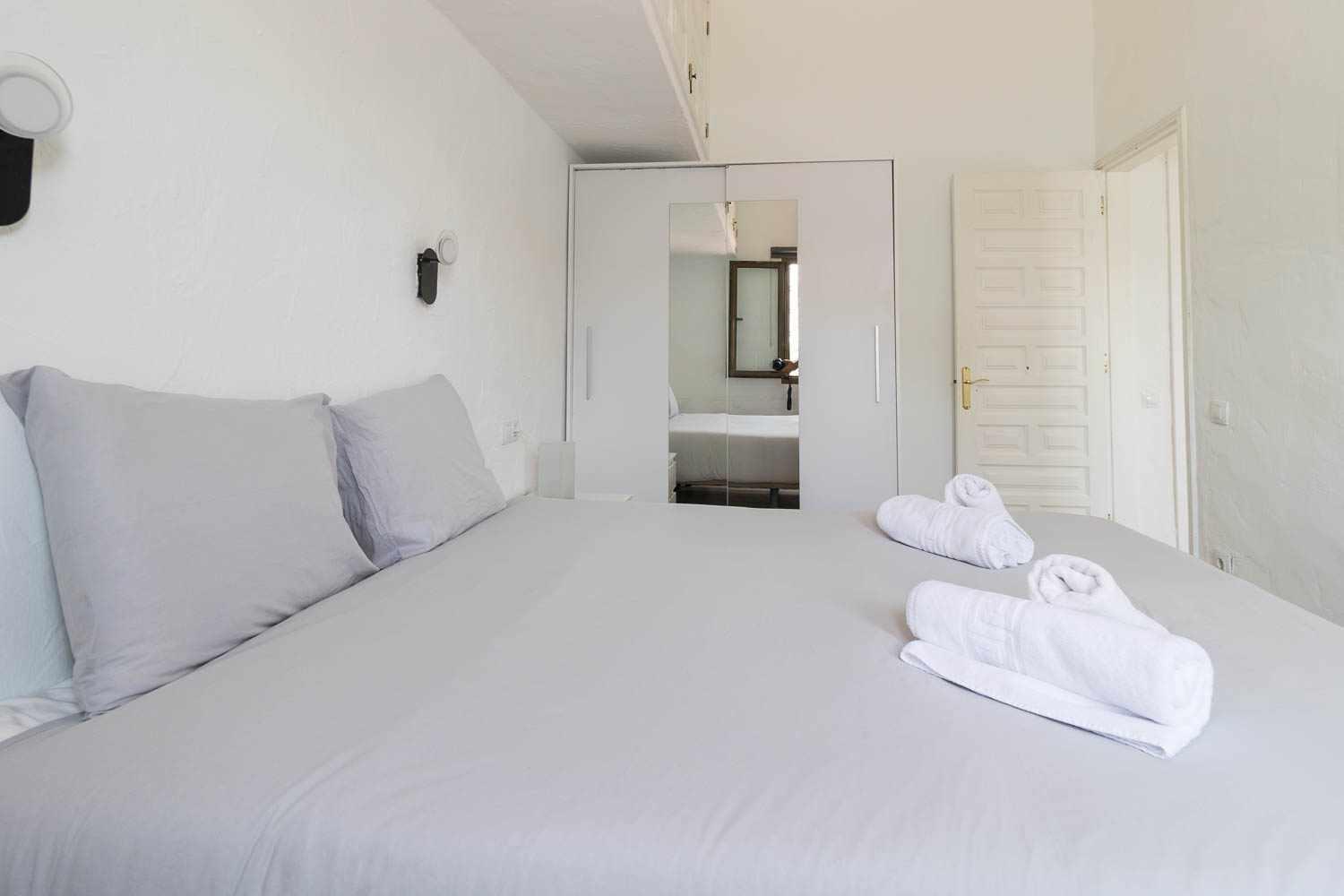 Sunset Bungalow San Bartolomé 外观 照片
