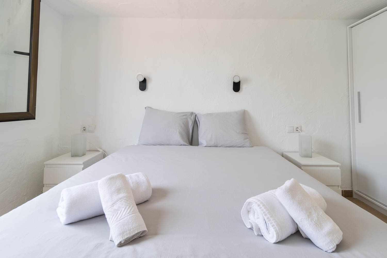 Sunset Bungalow San Bartolomé 外观 照片