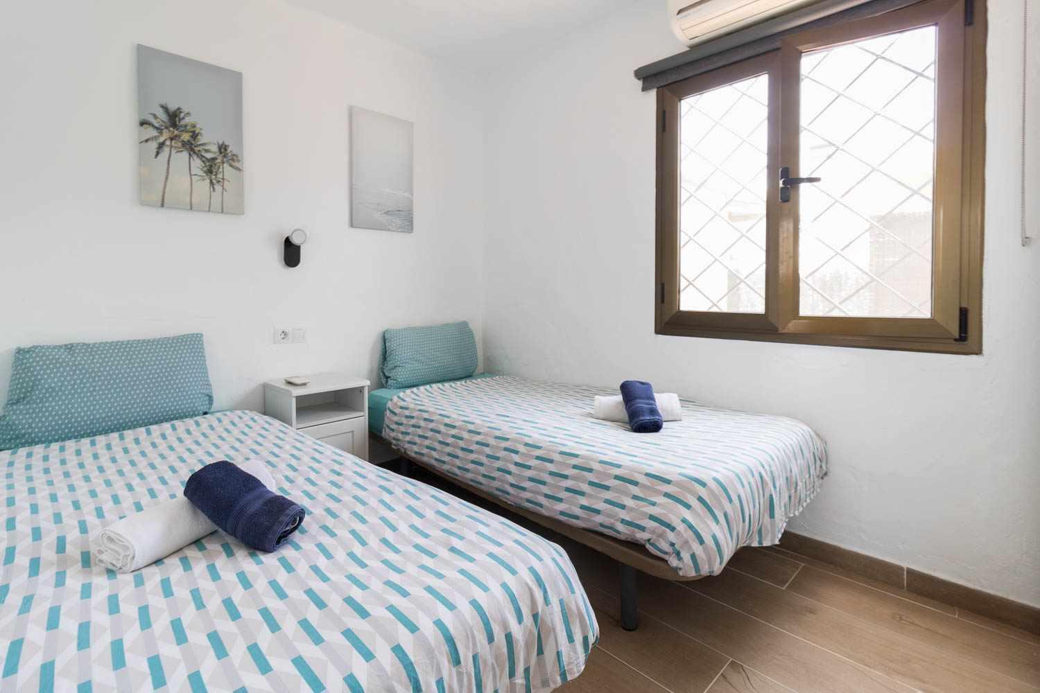 Sunset Bungalow San Bartolomé 外观 照片